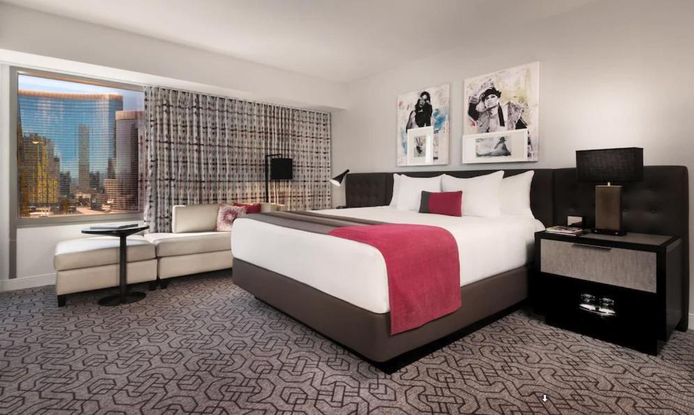 Planet Hollywood & Casino By Suiteness 4* Las Vegas