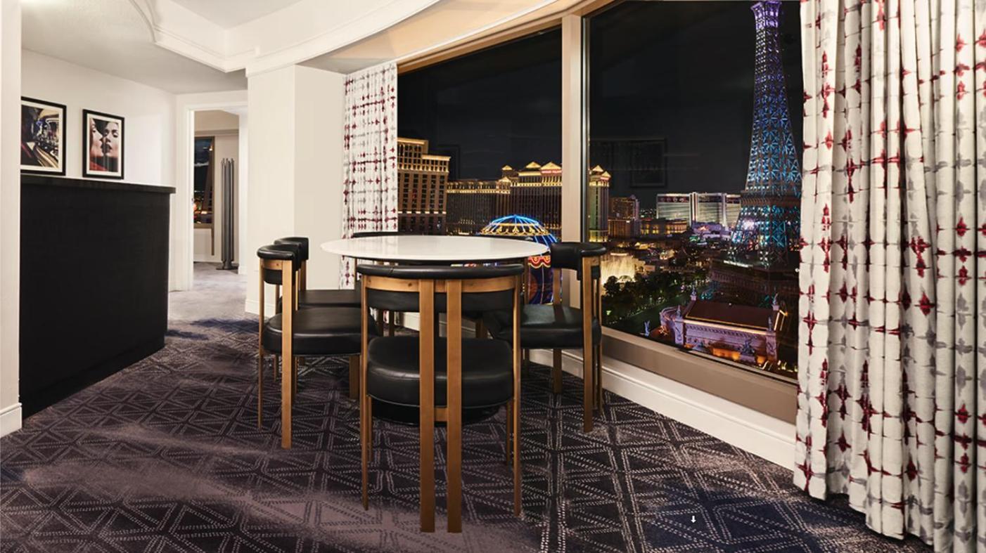 Planet Hollywood & Casino By Suiteness Las Vegas