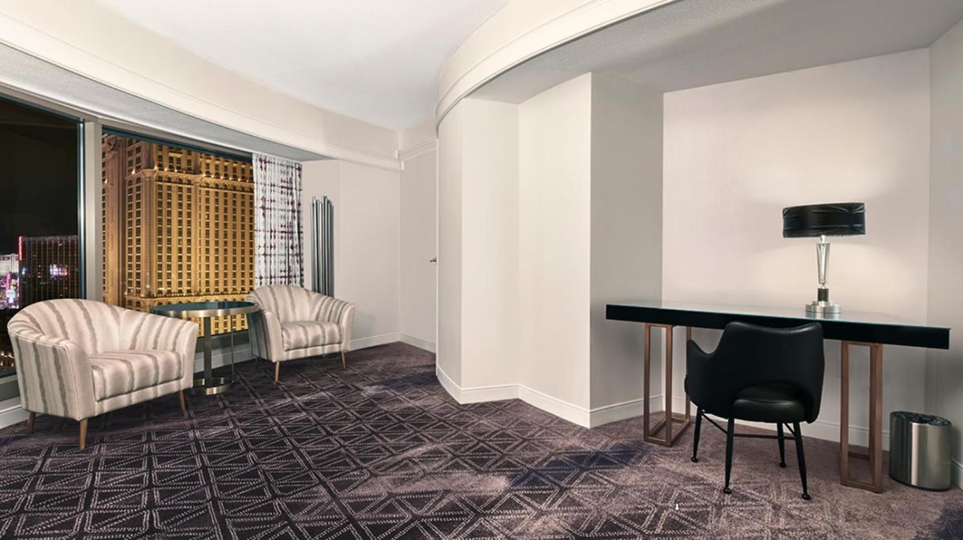 Hotel Planet Hollywood & Casino By Suiteness Las Vegas