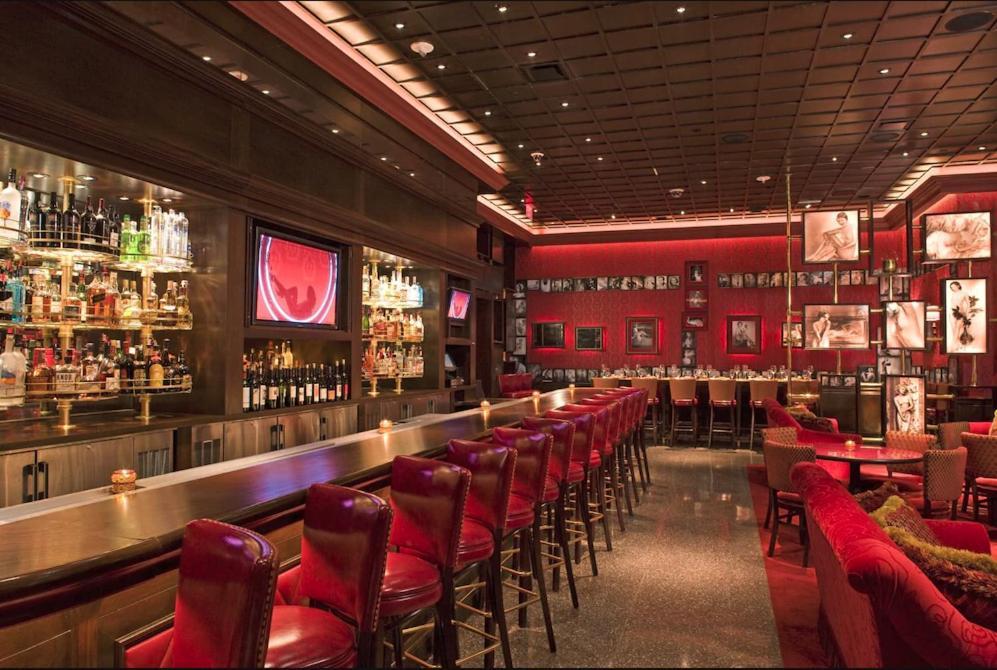 Hotel Planet Hollywood & Casino By Suiteness 4*