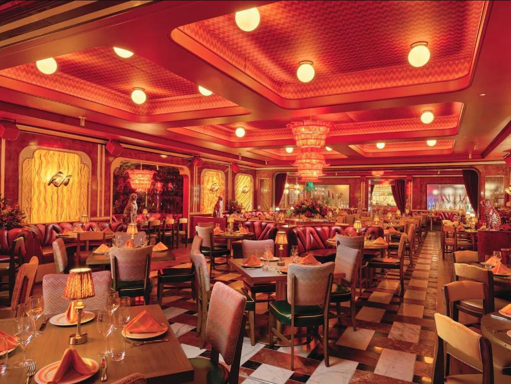Planet Hollywood & Casino By Suiteness 4* Las Vegas