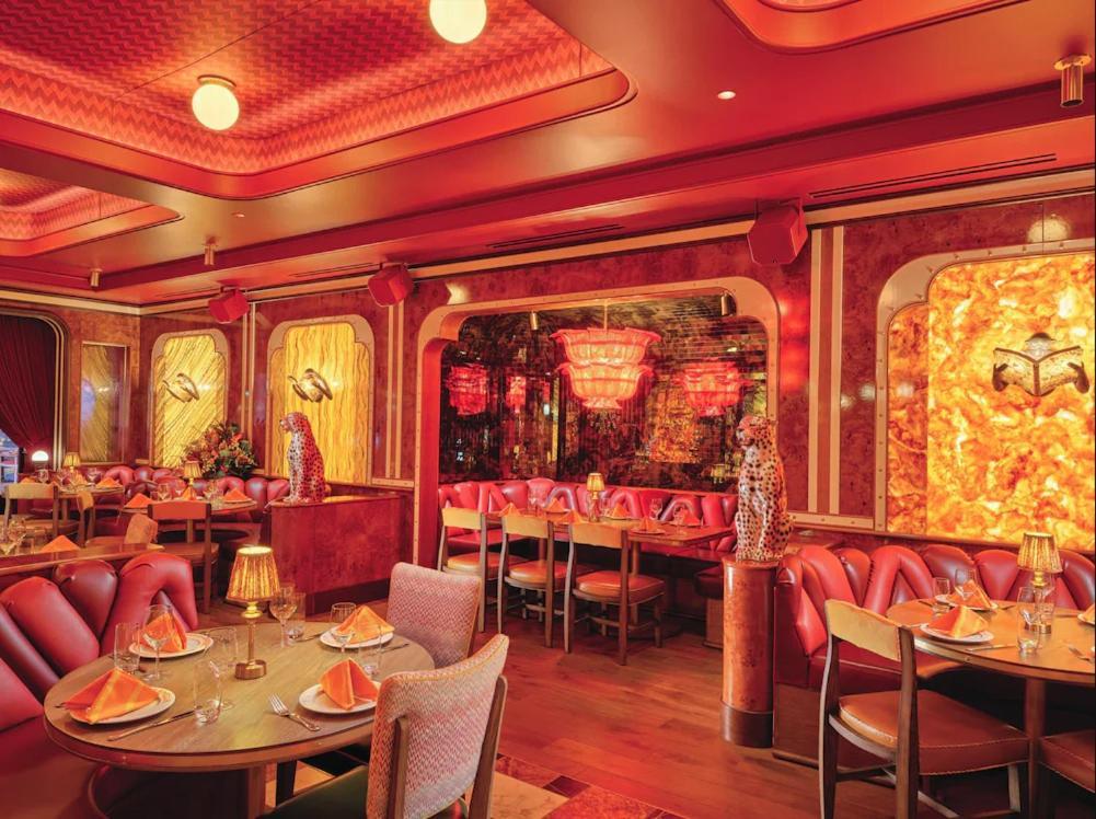 Planet Hollywood & Casino By Suiteness