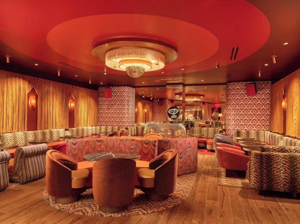 Hotel Planet Hollywood & Casino By Suiteness