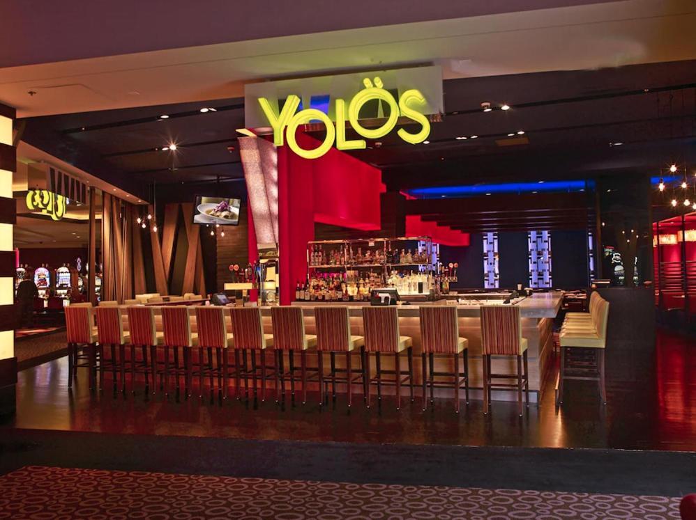 Hotel Planet Hollywood & Casino By Suiteness 4*