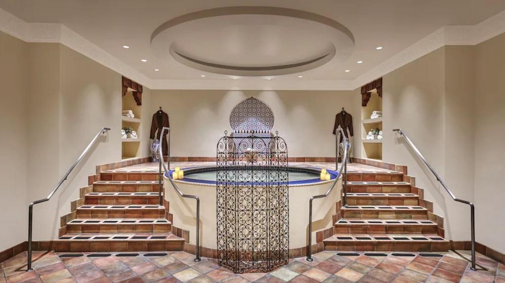 Planet Hollywood & Casino By Suiteness Hotel