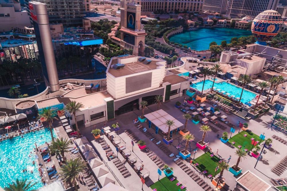 Planet Hollywood & Casino By Suiteness 4* Las Vegas
