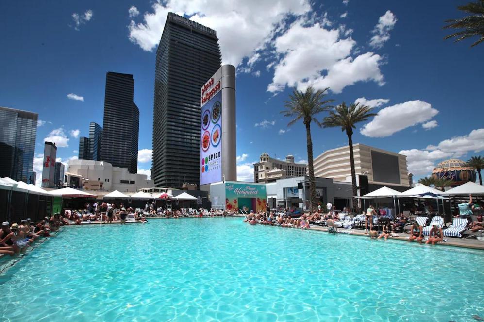 Hotel Planet Hollywood & Casino By Suiteness 4*