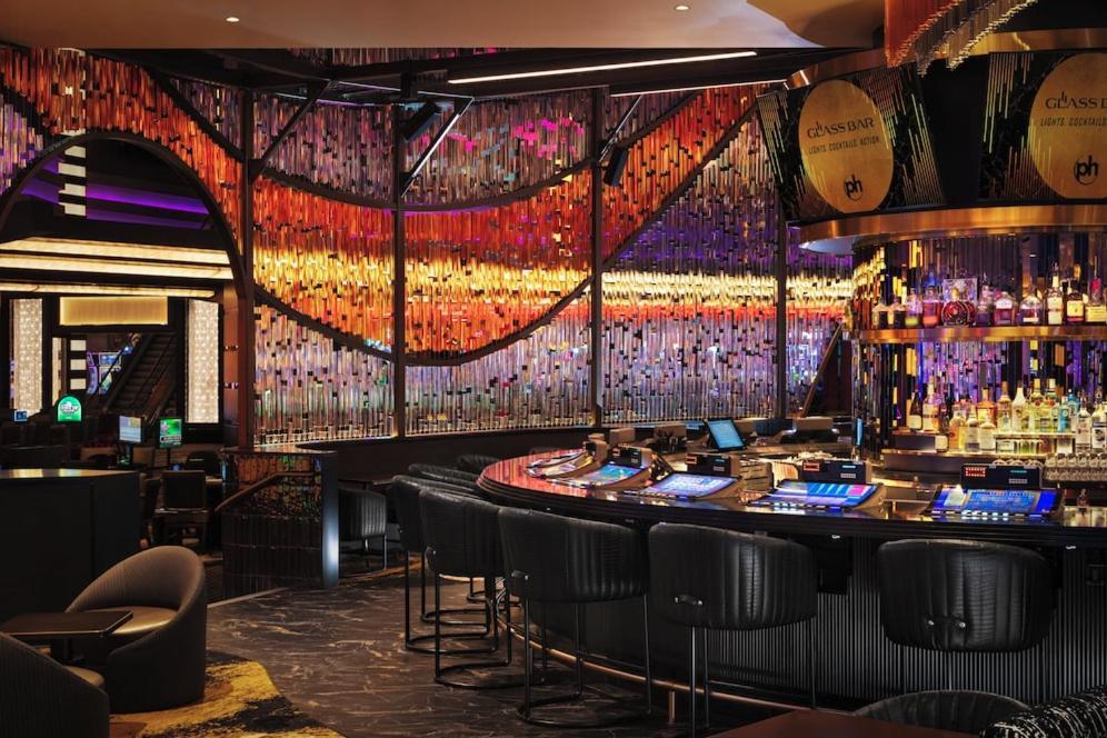 Hotel Planet Hollywood & Casino By Suiteness