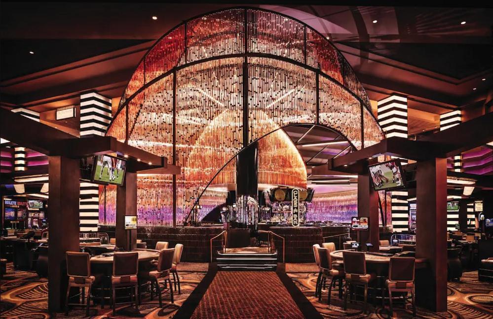 Planet Hollywood & Casino By Suiteness Las Vegas