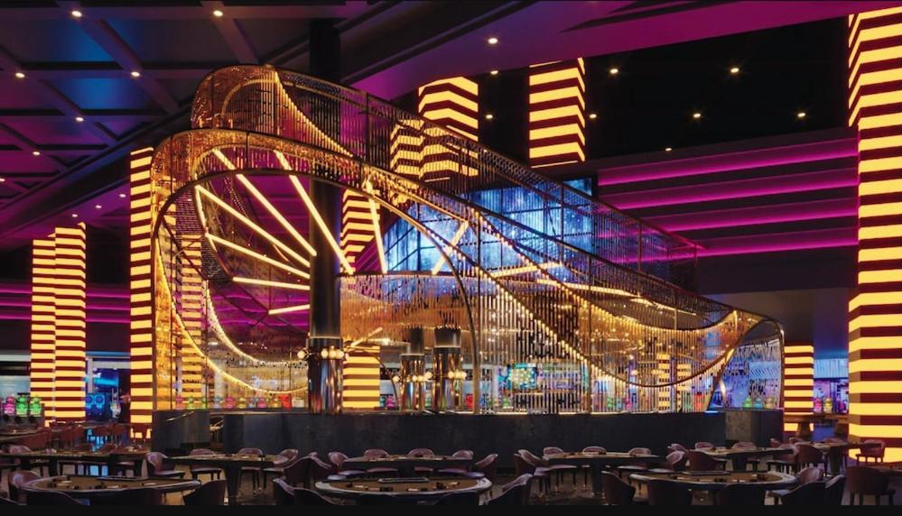 Planet Hollywood & Casino By Suiteness Las Vegas